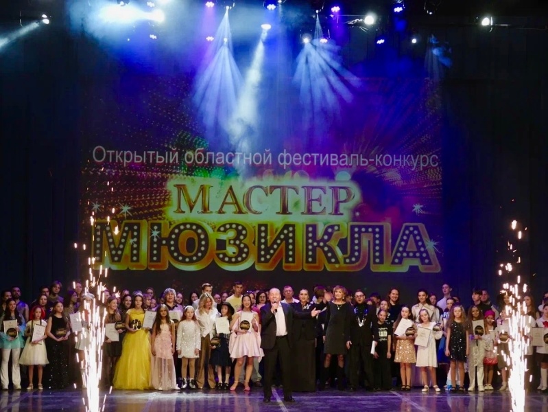 Коллективы и солисты учреждений культуры городского округа Воскресенск побеждают на областных и всероссийских конкурсах