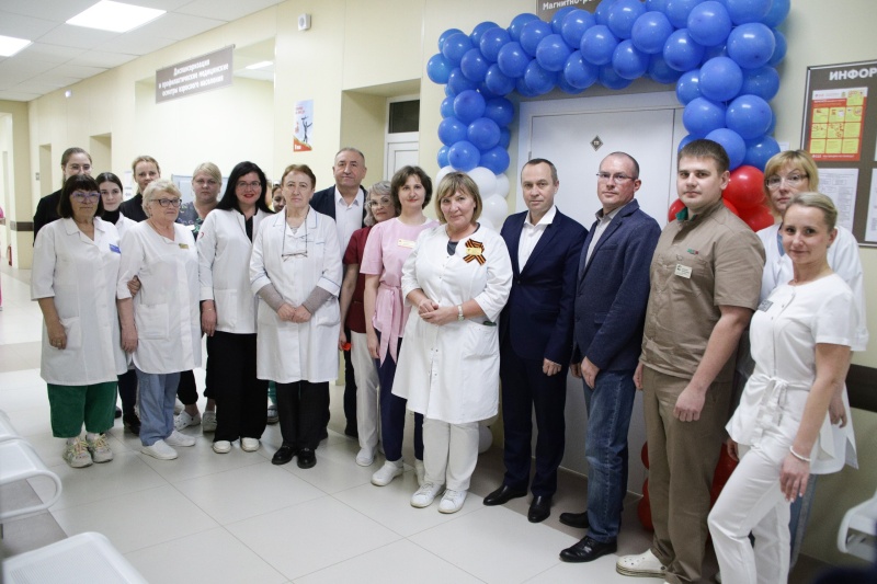 С Днём медицинского работника! 