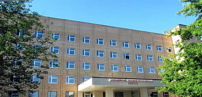 Воскресенская больница приглашает на работу врачей и медицинских сестер 