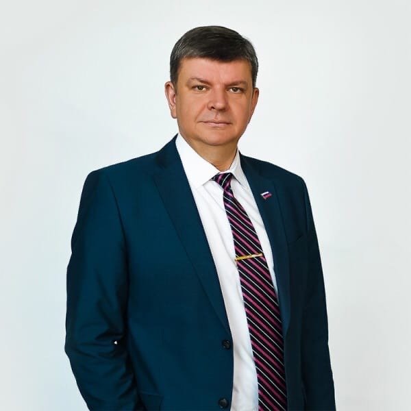 Поздравляем с днём рождения главу городского округа Воскресенск Артура Викторовича Болотникова!
