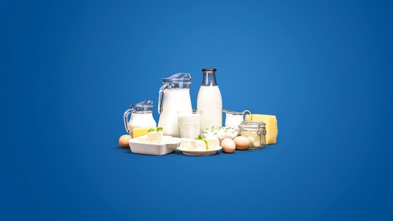Конференция на тему: «Маркировка молочной продукции»
