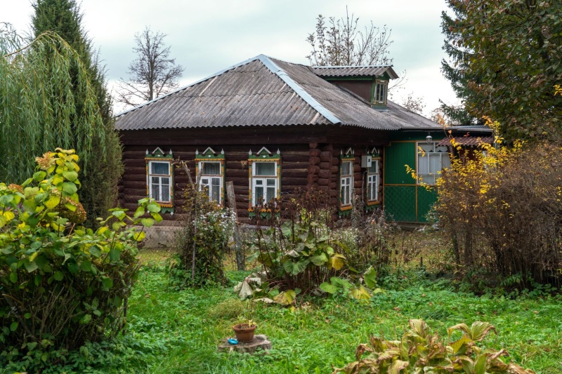 Правила налогообложения с продажи дачи для пенсионеров