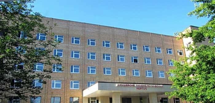 График работы Воскресенской больницы в выходные и праздничные дни