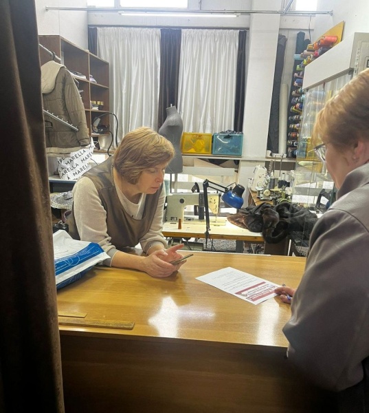 Официальное и грамотное трудоустройство – ваша безопасность и гарантии