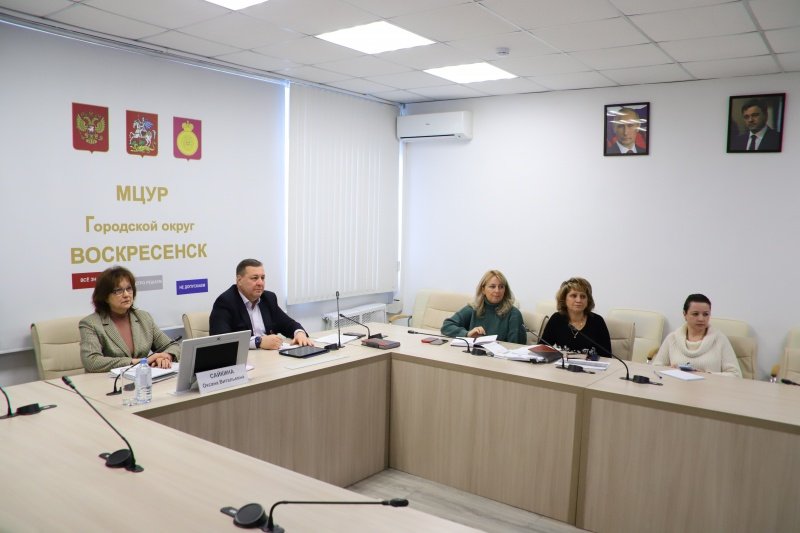 По вопросам формирования современной городской среды