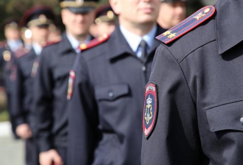 ОГИБДД г.о. Воскресенск предупреждает граждан об ответственности за дачу взятки должностному лицу