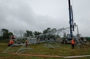 Для повышения надёжности и качества электроснабжения