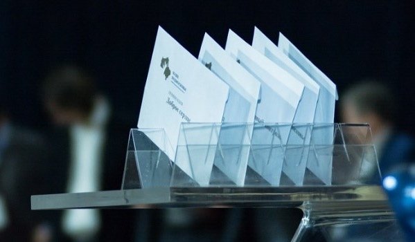 Четыре воскресенских проекта получили премию губернатора «Наше Подмосковье»