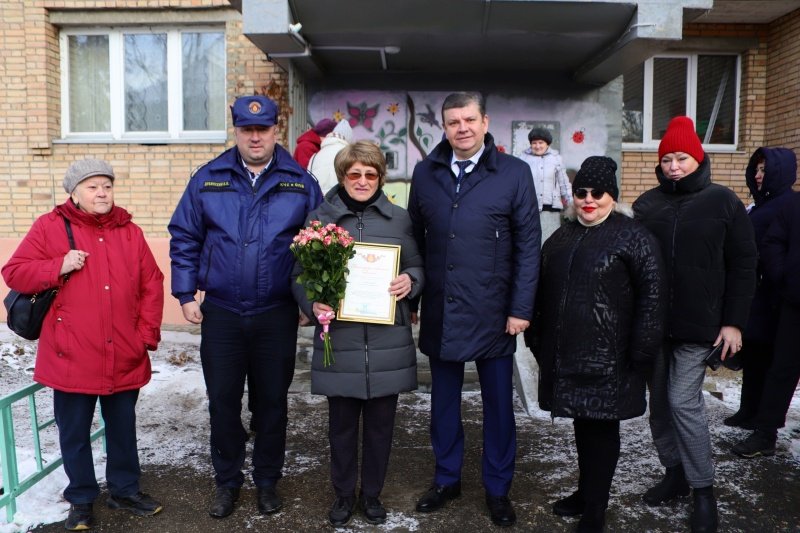 Городской округ воскресенск. Новости Воскресенска.