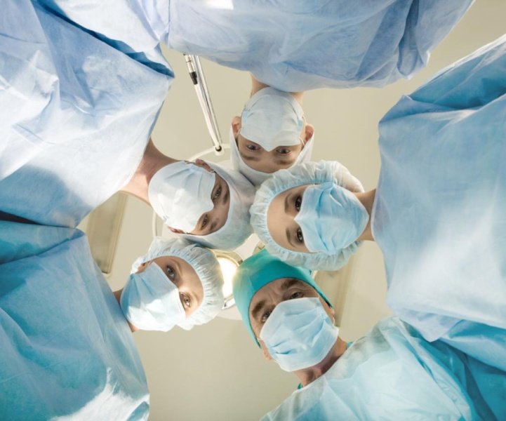 16 сентября – Международный день хирурга