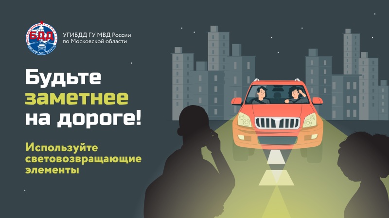 В Воскресенске стартовал социальный раунд «Засветись!»