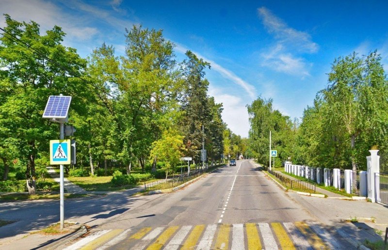 В Воскресенске отремонтируют автомобильную дорогу на улице Московской 