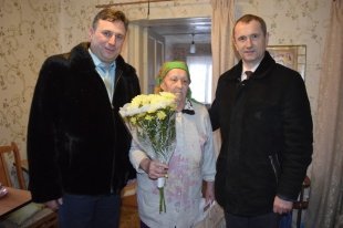 С благодарностью к поколению победителей 