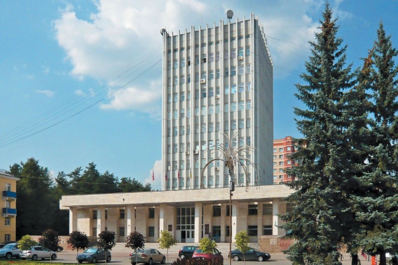 Контрольно-счетная палата городского округа Воскресенск завершила проведение экспертно-аналитического мероприятия