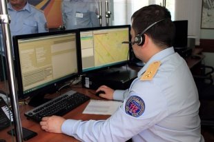 В «Систему-112» Московской области поступило уже более 13 миллионов звонков