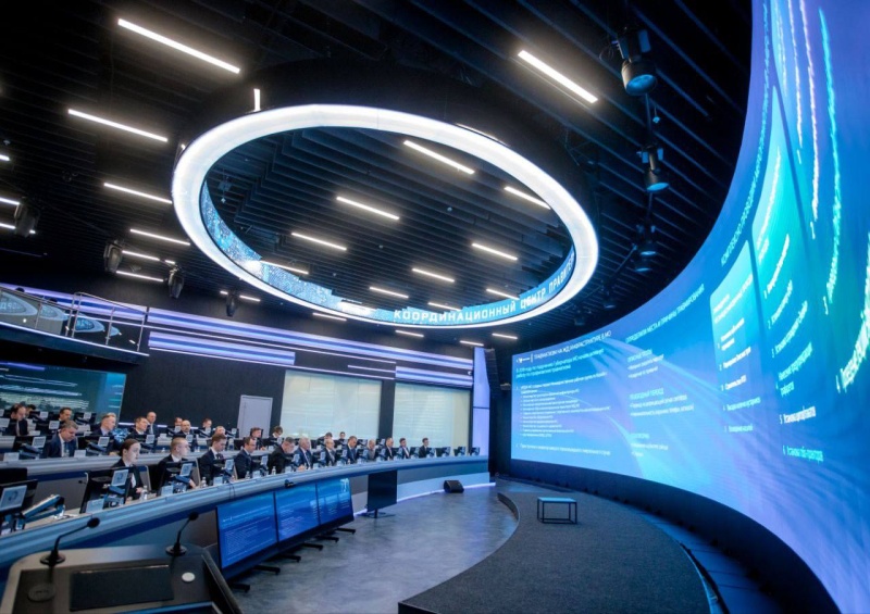 В 2025 году удалось снизить смертность на железной дороге Подмосковья в два раза