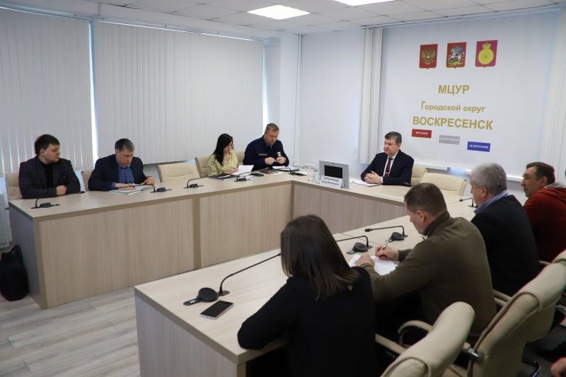 Штаб по стандартам управления УК 