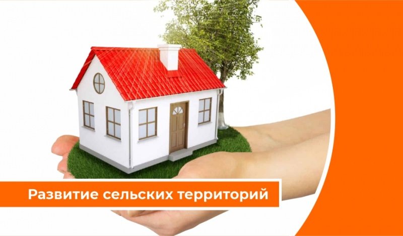 Правительство дополнительно выделило 3,6 млрд рублей на развитие села — увеличения расходов добивалась «Единая Россия»