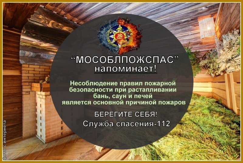 Пожарная безопасность 
