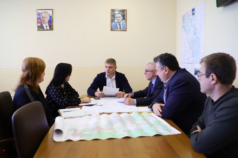 По итогам  аварийно-восстановительных работ