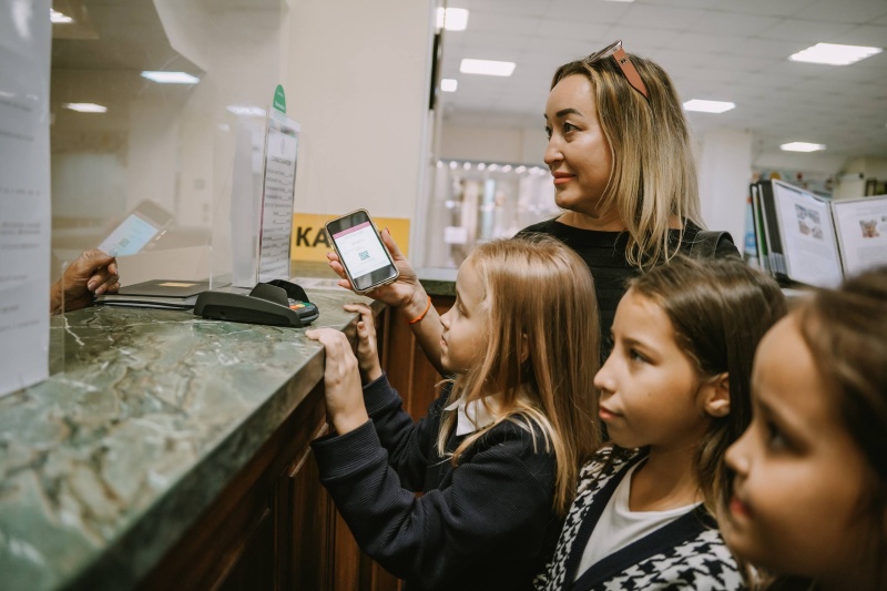 Электронный паспорт льготника — это современный и удобный способ всегда иметь нужные документы под рукой 