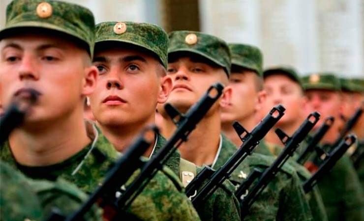 Военная прокуратура Подольского гарнизона разъясняет