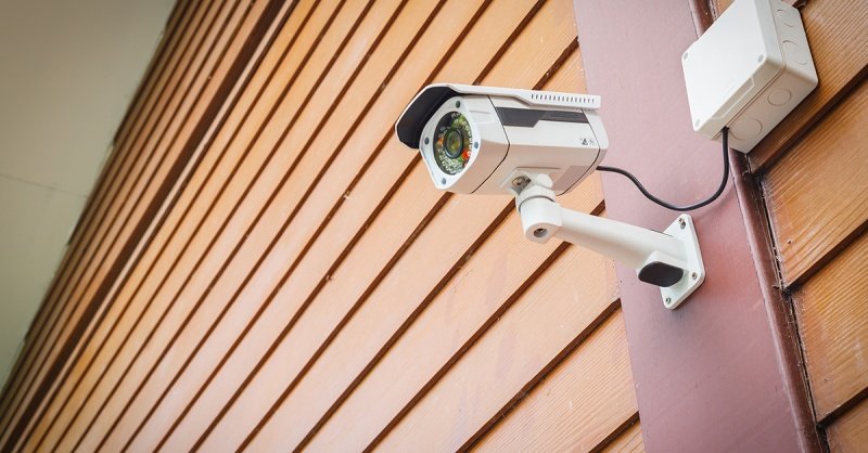 8 камер видеонаблюдения установлено в г.о. Воскресенск 