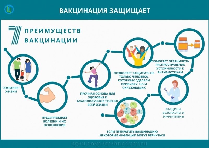 Зачем нужно прививаться от гриппа?