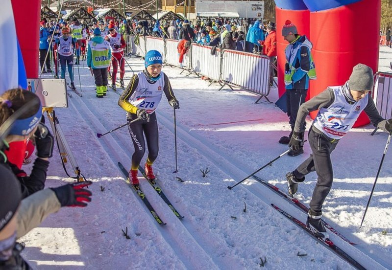 Награда из рук чемпионов