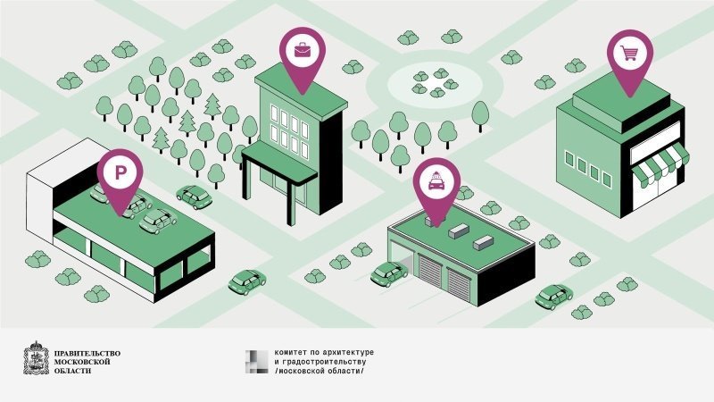 До 1 сентября согласование АГО для объектов нежилого назначения площадью до 1500 квадратных метров не требуется 