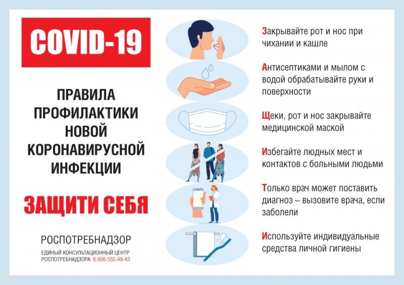 Позаботьтесь о своем здоровье 
