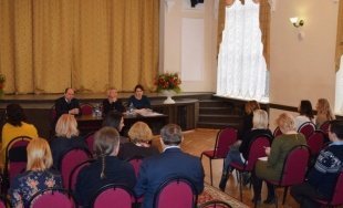 Воскресенск готовится к юбилею