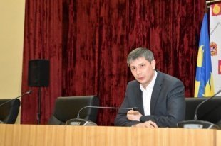 Решение организационных вопросов