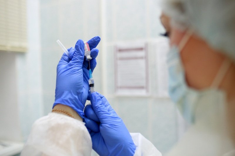Более 25 тысяч воскресенцев сделали прививку от коронавируса