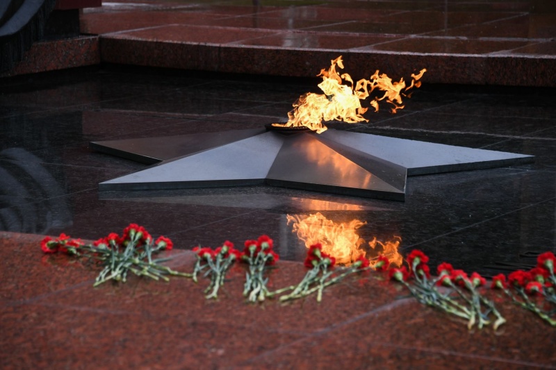 С Днём воинской славы России! 