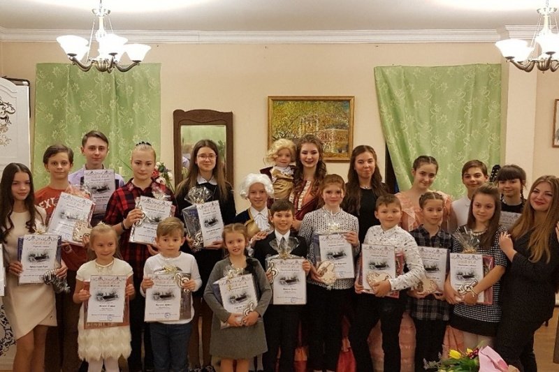 Театральный коллектив «Маска» из села Косяково собирает награды