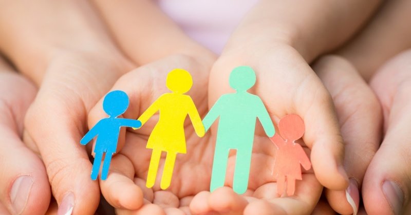 О мерах социальной поддержки семьи и детей в Московской области