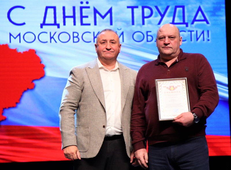 Герои муниципалитета: Пузиков Михаил Николаевич