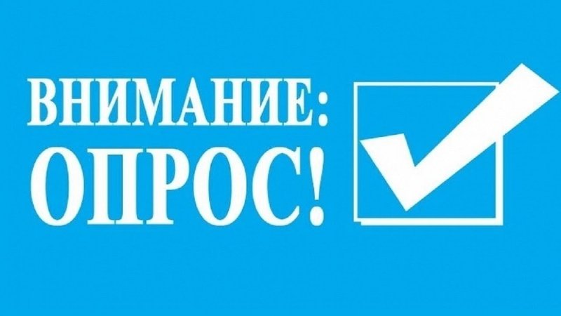 В режиме онлайн-опроса исследование перспектив развития кадрового потенциала организаций 