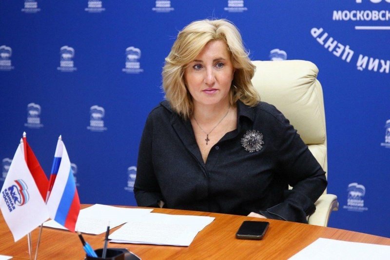 «Единая Россия» провела  неделю приемов по вопросам здравоохранения