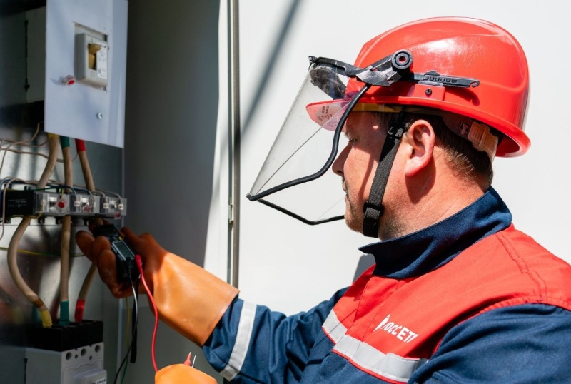 От прибора учета до квитанции: как рассчитывают плату за электроэнергию