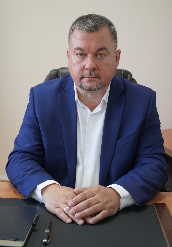Карасев Сергей Игоревич
