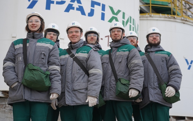 Филиал «ВМУ» в Воскресенске — победитель регионального этапа конкурса Министерства труда и социальной защиты РФ