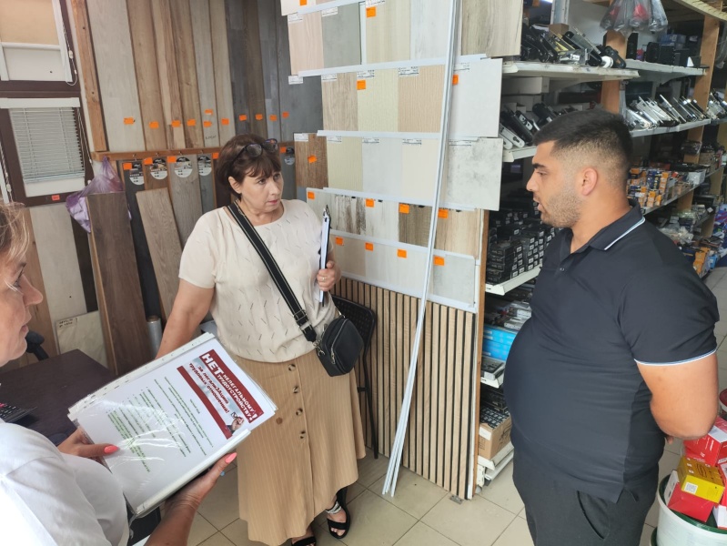 Официальное и грамотное трудоустройство – ваша безопасность и гарантии!