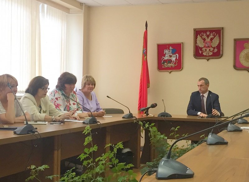 Городской парк: ближайшие перспективы