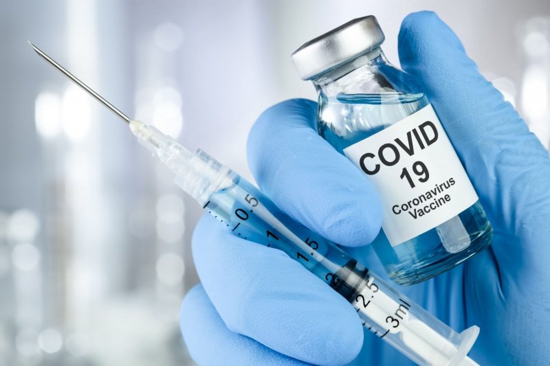 Вакцинация от коронавируса в Московской области не будет проводиться 1 и 7 января