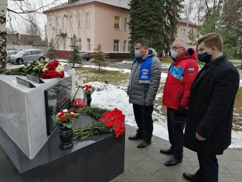 Герои среди нас