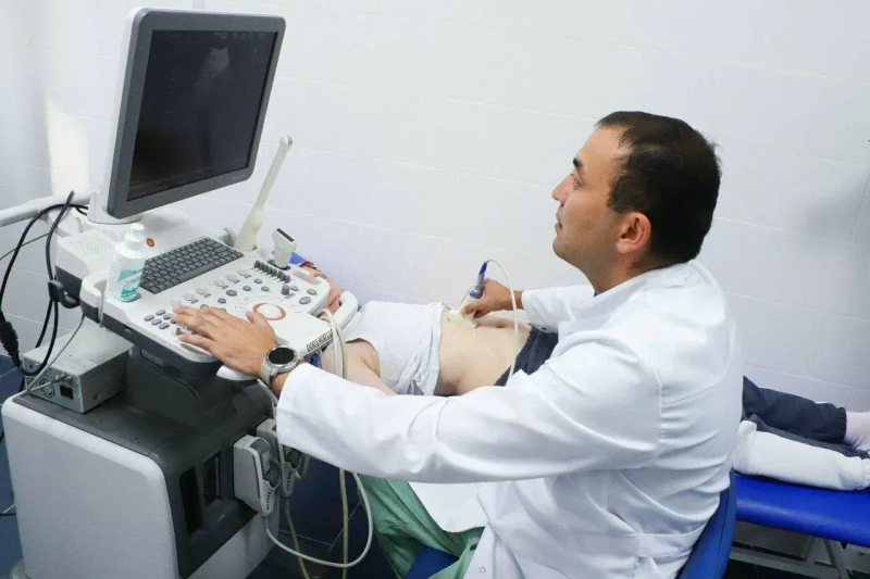 В Воскресенске растёт ранняя выявляемость онкозаболеваний и снижается смертность