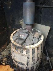 Пожар легче предупредить, чем потушить!  