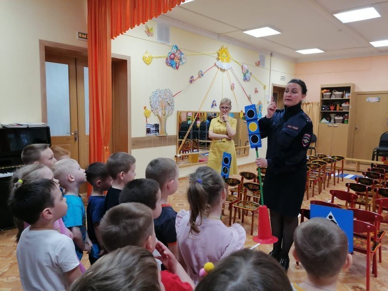 В рамках социального раунда «Один щелчок спасает жизнь» 
